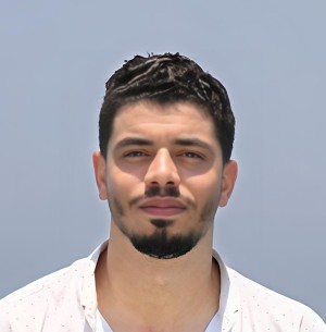 Mohamed El Deep, Procurement & Logistic Manager at CNT Network Technology